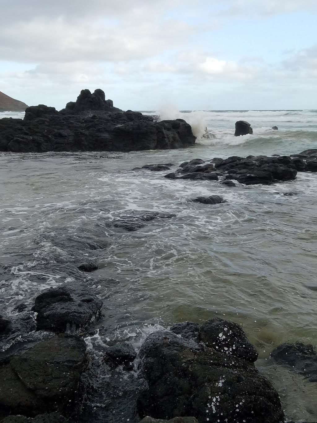 Berrys Beach | park | 493 Berrys Beach Rd, Ventnor VIC 3922, Australia