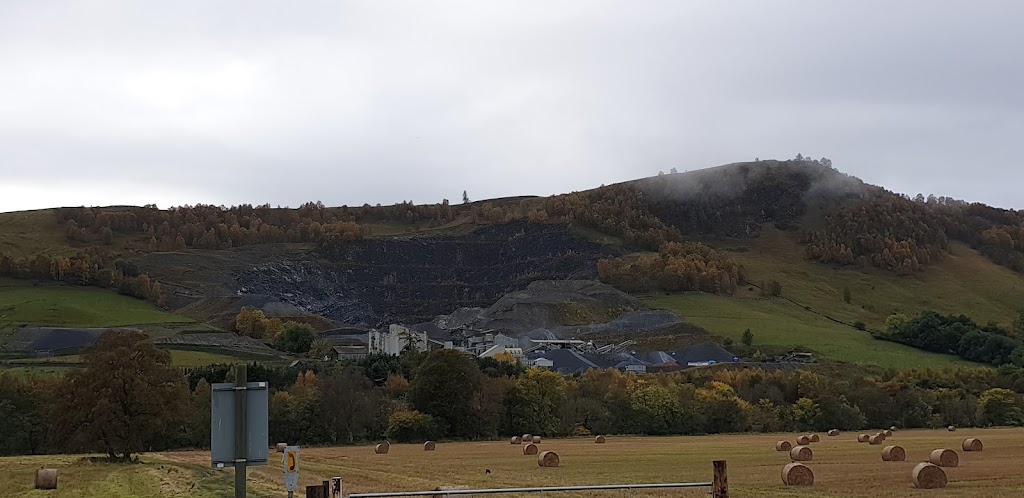 Blair Athol Mine | Blair Athol Mine Rd, Clermont QLD 4721, Australia | Phone: 100417797179