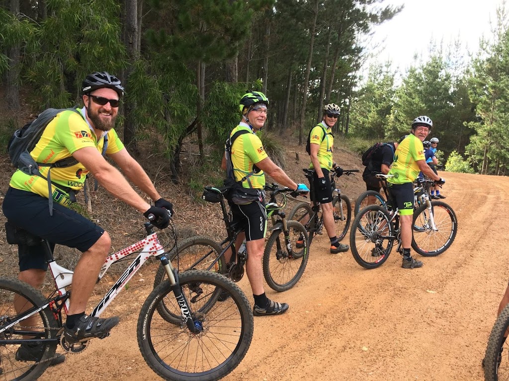 Bridgetown Mountain Bike & Cycling Club | Warner St, Hester WA 6255, Australia | Phone: 0492 042 465