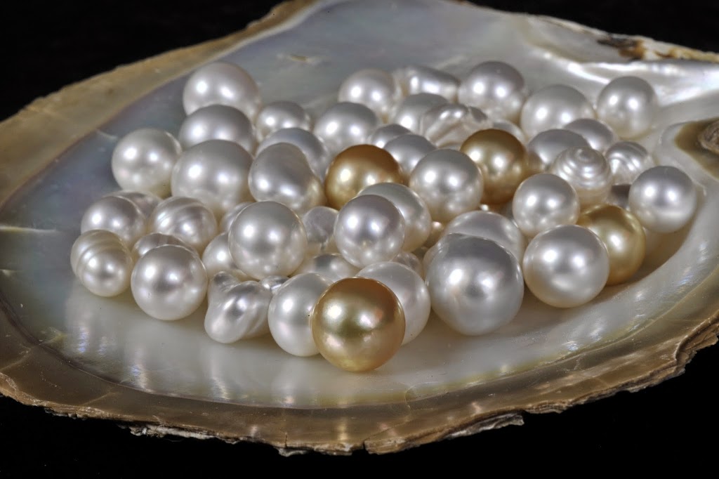 Cygnet Bay Pearls | jewelry store | 2/23 Dampier Terrace, Broome WA 6725, Australia | 0891925402 OR +61 8 9192 5402