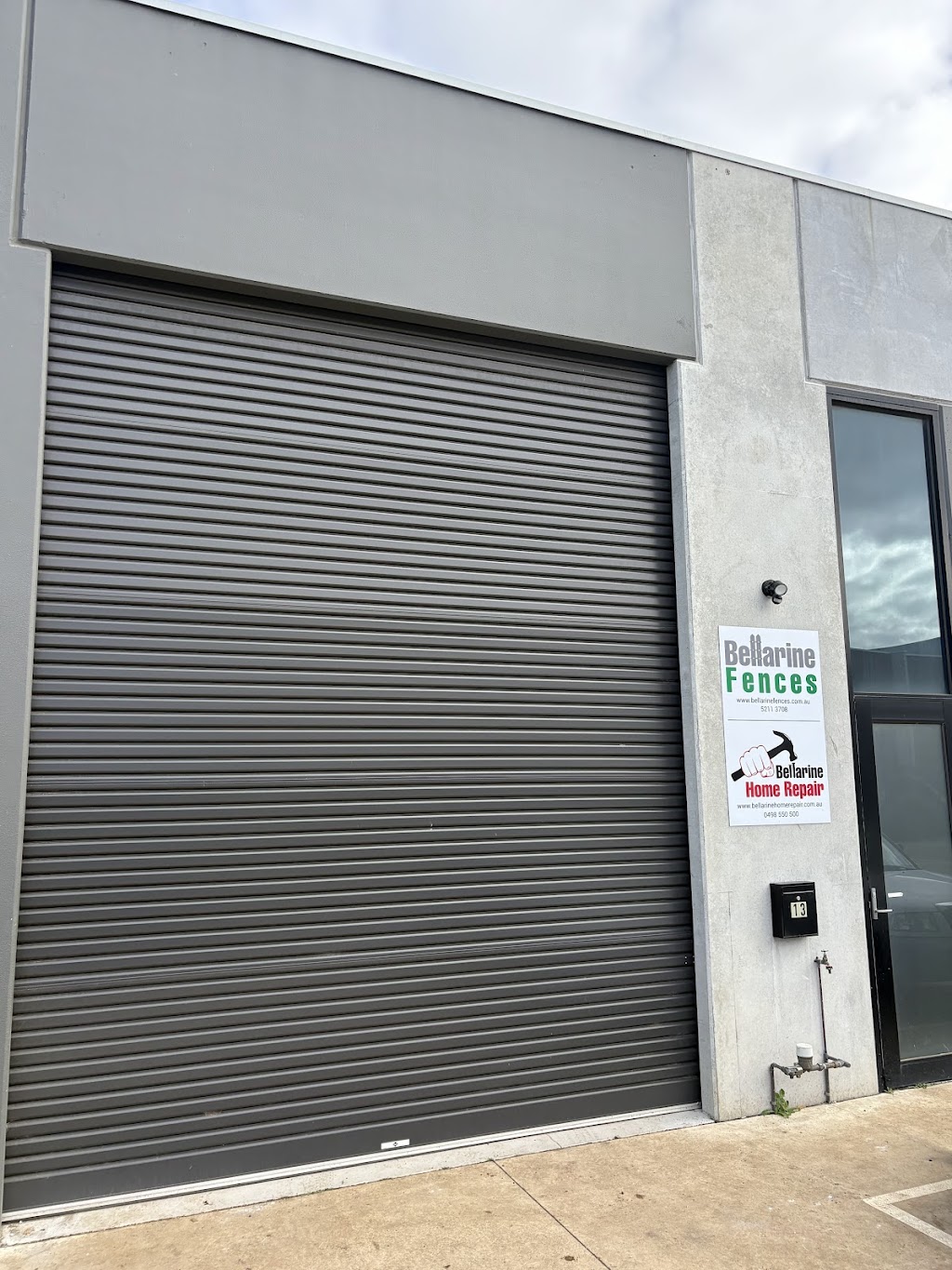 Bellarine Fences | Unit 13/8 Clarendon Rd, Drysdale VIC 3222, Australia | Phone: (03) 5211 3708