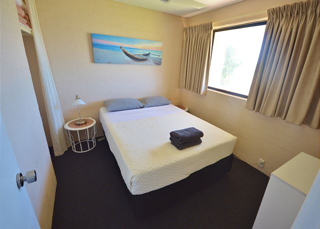 Riverview Holiday Apartment 26 - Kalbarri WA | Unit 26/156 Grey St, Kalbarri WA 6536, Australia | Phone: (08) 9937 0400