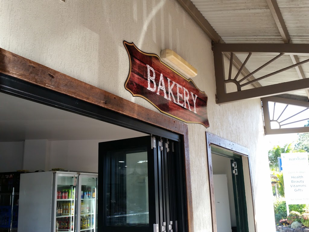 Mooloolah Bakery | bakery | 7 Bray Rd, Mooloolah Valley QLD 4553, Australia | 0754929801 OR +61 7 5492 9801