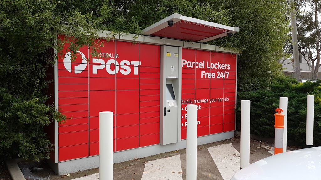 Williamstown 7-Eleven Parcel Locker | post office | 14 Kororoit Creek Rd, Williamstown North VIC 3016, Australia | 137678 OR +61 137678