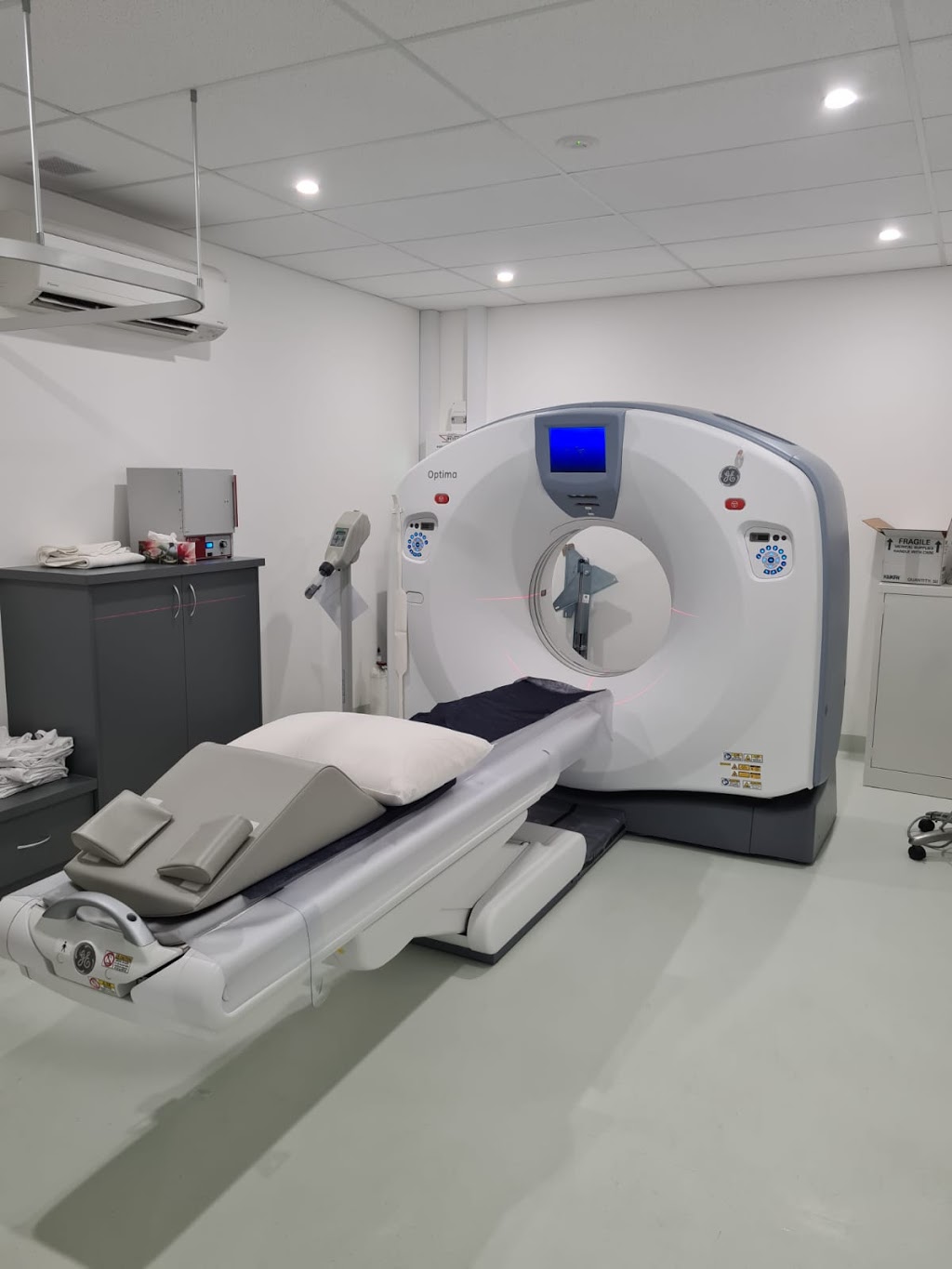 Kilmore Medical Imaging | health | 107 Powlett St, Kilmore VIC 3764, Australia | 0357810033 OR +61 3 5781 0033