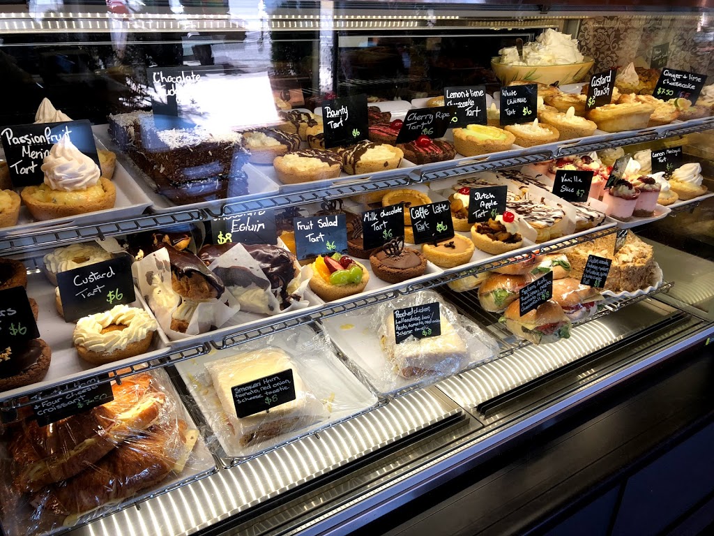 The Goomeri Bakery | bakery | 29 Moore St, Goomeri QLD 4601, Australia | 0741684400 OR +61 7 4168 4400