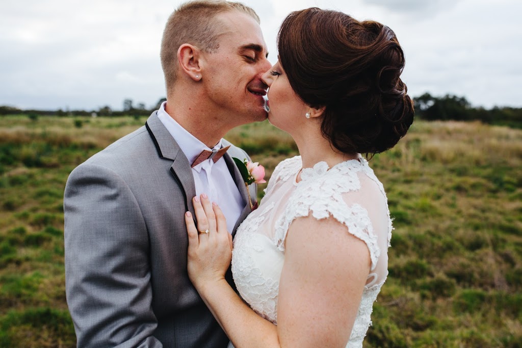 Wedding Hair and Makeup Brisbane | Shop 3/a /100 Mooroondu Rd, Thorneside QLD 4158, Australia | Phone: 0425 252 511