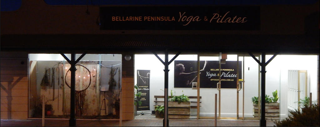Bellarine Peninsula Yoga | gym | 22 Hancock St, Drysdale VIC 3222, Australia | 0412581031 OR +61 412 581 031