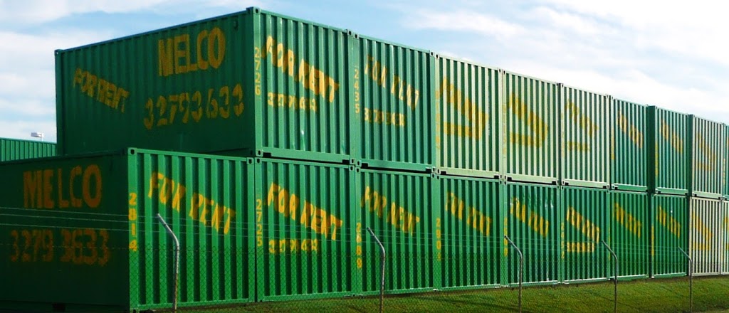 Melco Storage Toowoomba & Container Hire Toowoomba | Alderley St, Harristown QLD 4350, Australia | Phone: (07) 4635 2361