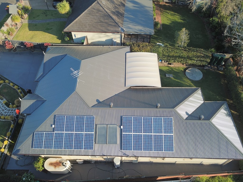 Showtime Roofing | 1/105 Cattai Ridge Rd, Glenorie NSW 2157, Australia | Phone: 0466 881 724