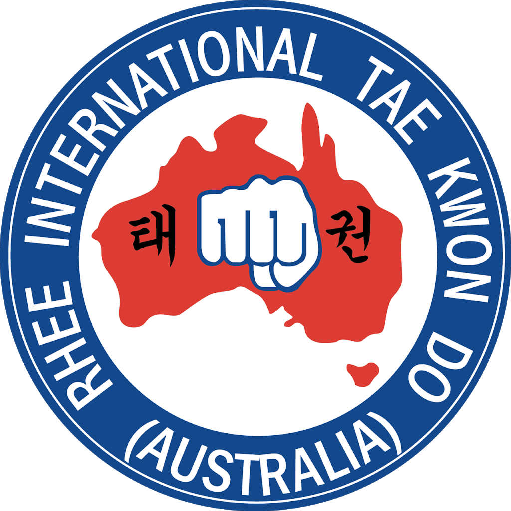 Rhee TaeKwon-Do Fraser Coast | 429A Charlton Esplanade, Torquay QLD 4655, Australia | Phone: 0409 777 271