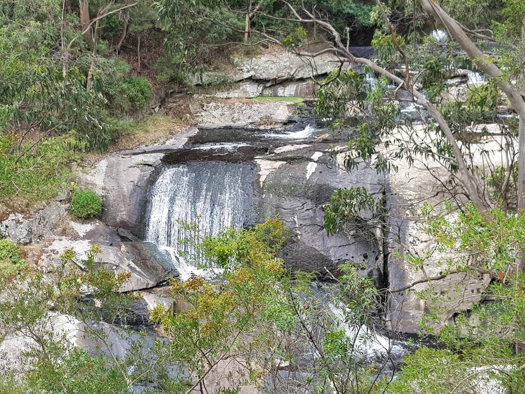 Agnes Falls | tourist attraction | 125 Agnes Falls Rd, Hazel Park VIC 3966, Australia | 131963 OR +61 131963