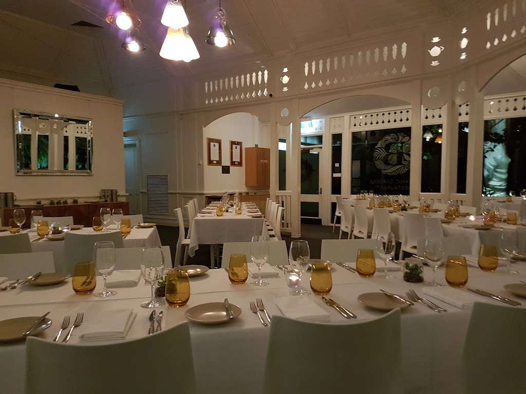 Botanic Gardens Restaurant | restaurant | Plane Tree Dr, Adelaide SA 5000, Australia | 0882233526 OR +61 8 8223 3526