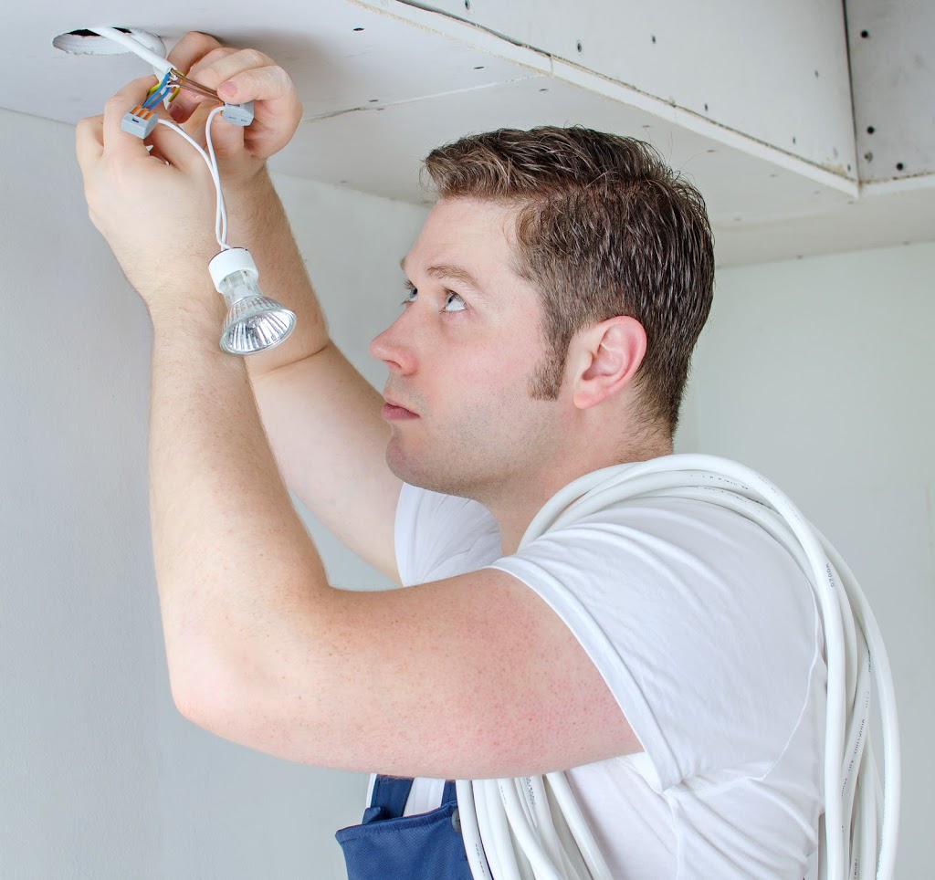 LTY Electrician | Mobile Electrician Services, Balwyn VIC 3103, Australia | Phone: 0480 024 533