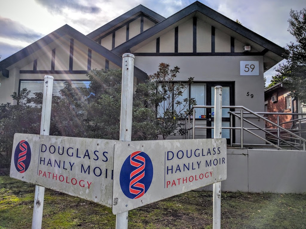 Douglass Hanly Moir Pathology | doctor | 59 Burns Bay Rd, Lane Cove NSW 2066, Australia | 0294276540 OR +61 2 9427 6540