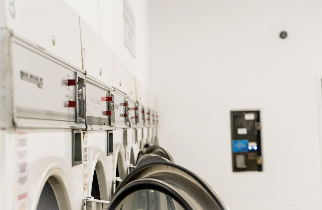 Its Only Natural Drycleaning / Blackshaws Road Laundromat | laundry | 314 Blackshaws Rd, Altona VIC 3018, Australia