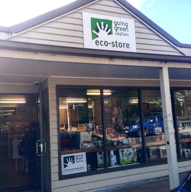 Going Green Solutions eco-lifestyle shop | home goods store | 929 Heidelberg-Kinglake Rd, Hurstbridge VIC 3099, Australia | 0397180126 OR +61 3 9718 0126