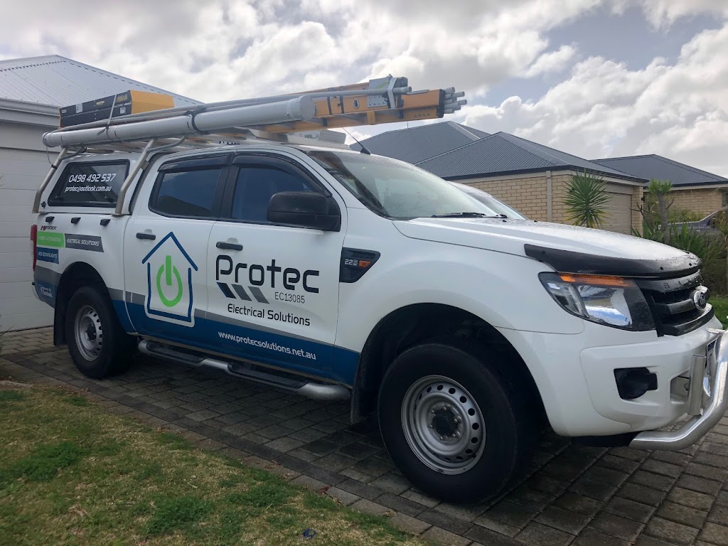 Protec Security & Electrical | electrician | 248 Cardup Siding Rd, Byford WA 6122, Australia | 0498492537 OR +61 498 492 537