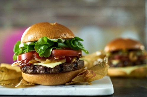 Hungry Jacks Burgers Belconnen | 108 Emu Bank, Road, Belconnen ACT 2617, Australia | Phone: (02) 6251 2877