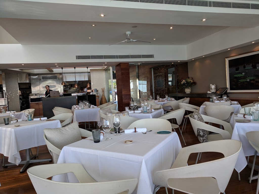 Rickys River Bar & Restaurant | restaurant | 2 Quamby Pl, Noosa Heads QLD 4567, Australia | 0754472455 OR +61 7 5447 2455