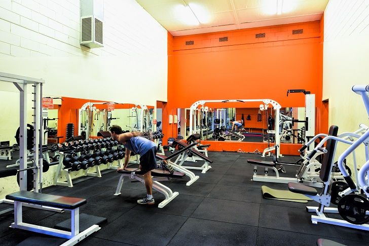 Core24 Frankston South Health & Fitness Gym | gym | 1-3 Golf Links Rd, Frankston South VIC 3199, Australia | 0397814755 OR +61 3 9781 4755