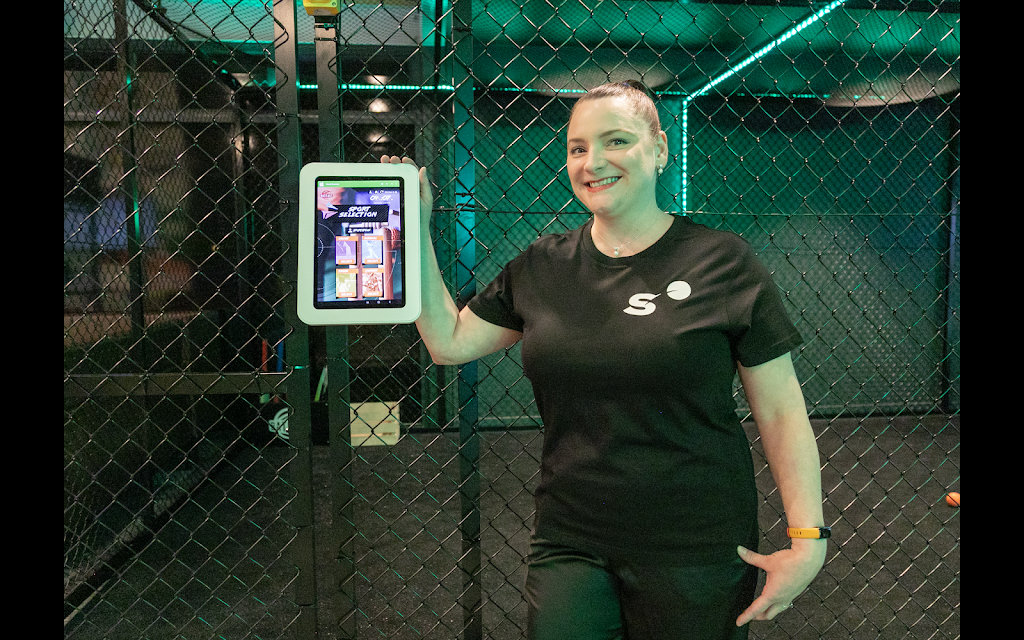 Send It! Doylo (formerly SportsPlus) | 80 Pacific Hwy, Doyalson NSW 2262, Australia | Phone: (02) 4390 6366