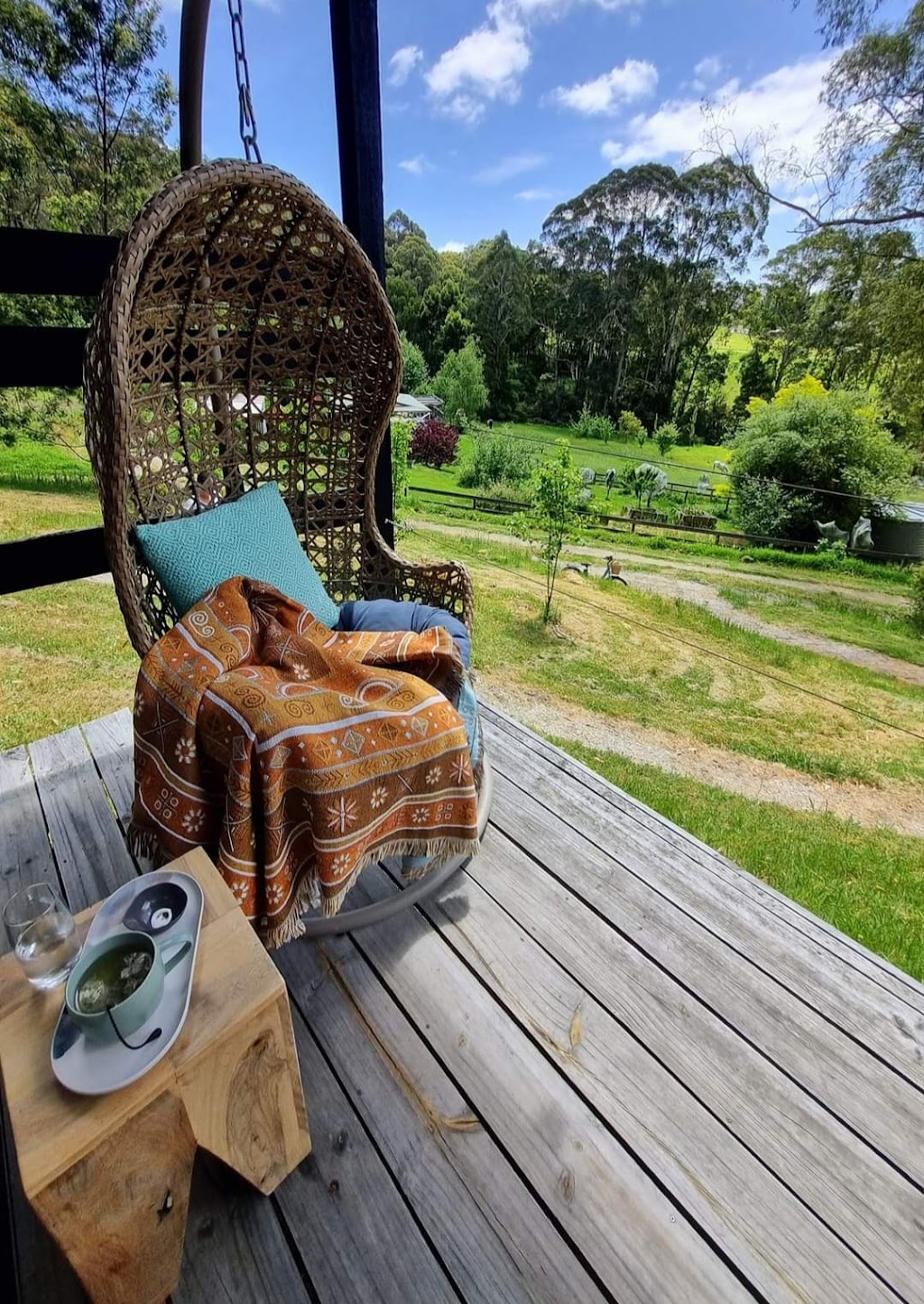 Bodysmith Muscle Therapy | Gills Ln, Forrest VIC 3236, Australia | Phone: 0477 206 749