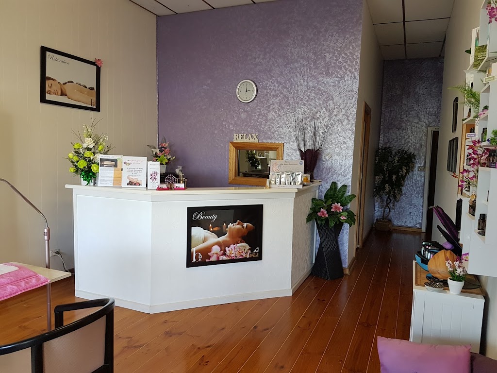 Natural Therapies and Beauty | 43A Owen Terrace, Wallaroo SA 5556, Australia | Phone: 0418 812 071