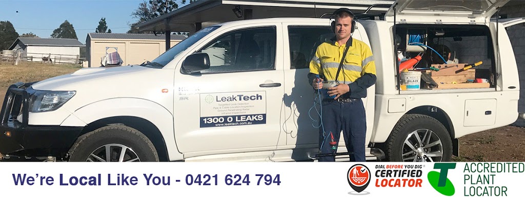 LeakTech Australia | Unit 1/56 Allen St, Moffat Beach QLD 4551, Australia | Phone: (07) 5438 2111