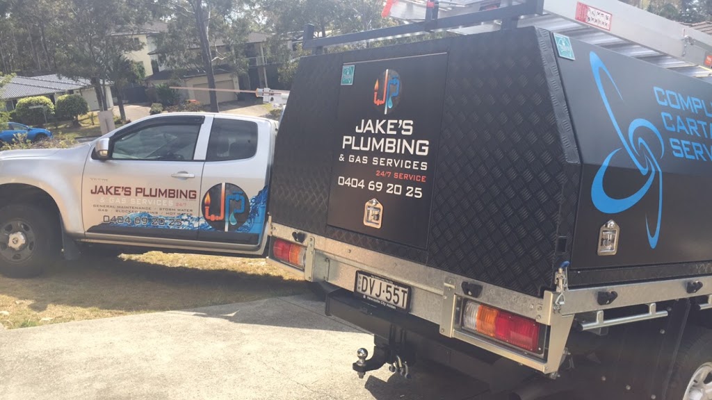 Jakes Plumbing and Gas Services | 4 Marlin St, Corlette NSW 2315, Australia | Phone: 0404 692 025