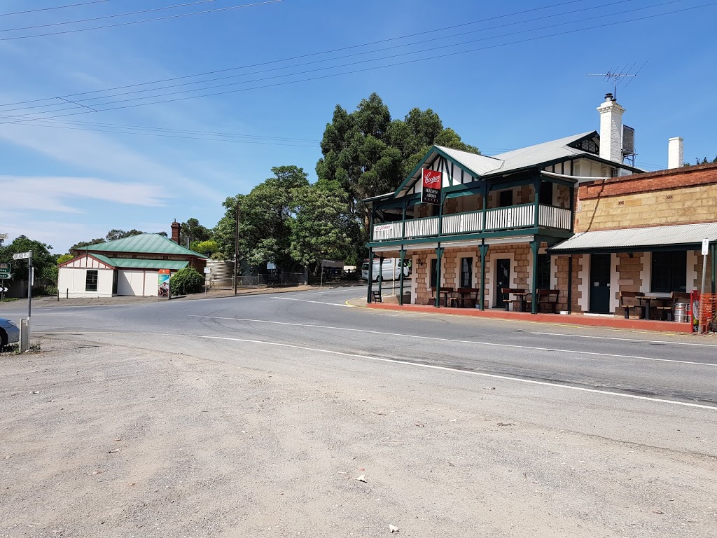 Hagen Arms Hotel | 1 Angus Rd, Echunga SA 5153, Australia | Phone: (08) 8388 8223