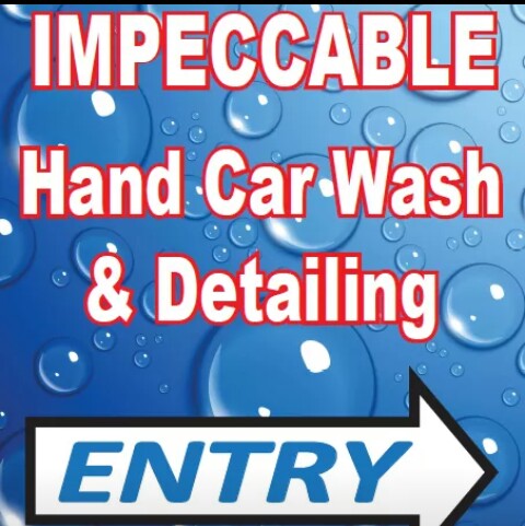 Impeccable Hand Car Wash & Detailing | car wash | 129 Dixon Rd, East Rockingham WA 6168, Australia | 0895924667 OR +61 8 9592 4667