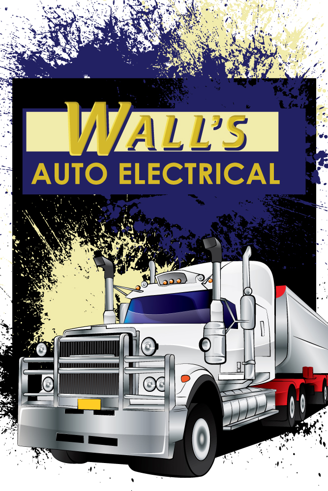 Walls Auto Electrical Services | car repair | Shed 5 Corner and, Pratten St, Dalby QLD 4405, Australia | 0438711124 OR +61 438 711 124