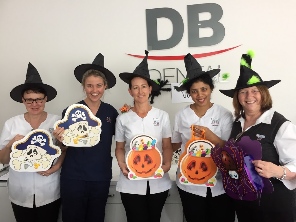 DB Dental Ellenbrook | 3/1549 Gnangara Rd, Aveley WA 6069, Australia | Phone: 1300 483 384