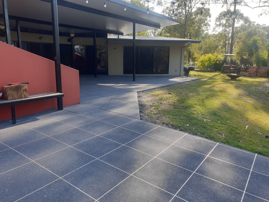 Decorative Concrete SEQ Pty Ltd | 1 Kew Cl, Forest Lake QLD 4078, Australia | Phone: 0473 146 366