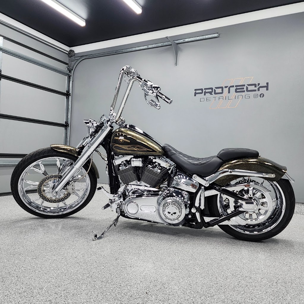 ProTech Detailing | 1 Orlander Ave, Glenmore Park NSW 2745, Australia | Phone: 0433 361 065
