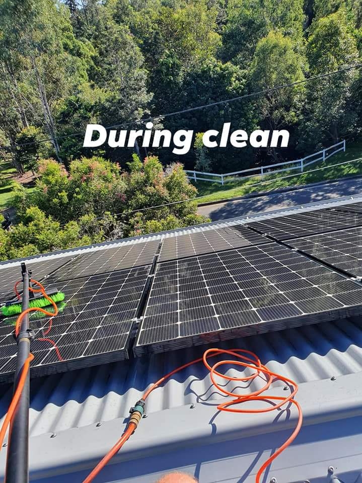 EcoKleenSolar Jimboomba | 2-4, Logan Village QLD 4207, Australia | Phone: 0402 684 522