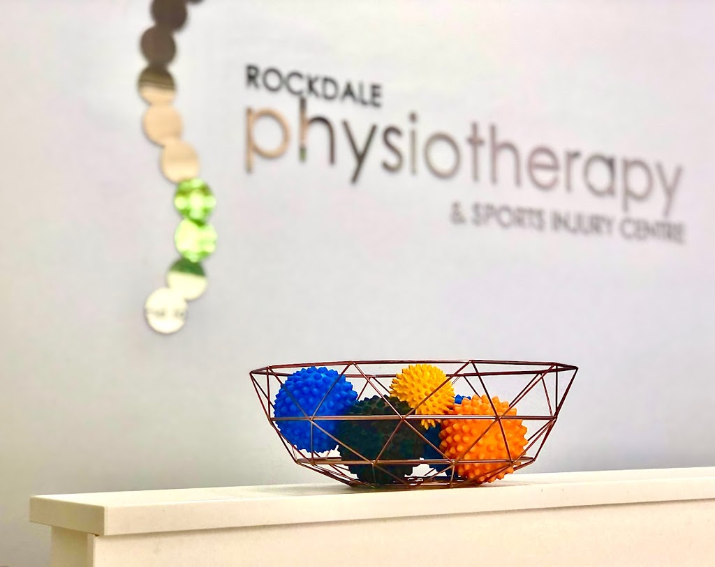 Rockdale Physiotherapy & Sports Injury Centre | physiotherapist | 30 Bay St, Rockdale NSW 2216, Australia | 0295676110 OR +61 2 9567 6110