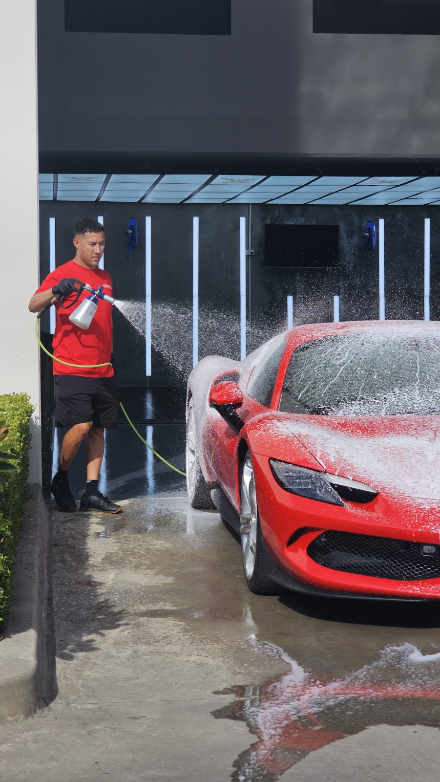 MJJC Australia Car Care | Unit 7/18-20 Edward St, Oakleigh VIC 3166, Australia | Phone: 0435 899 000
