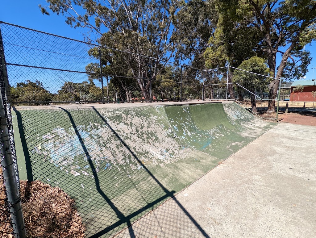 Maida Vale Skate Park | 24 Midland Rd, Maida Vale WA 6057, Australia | Phone: (08) 9257 9999