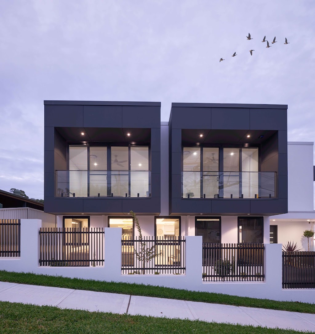 RENDECI | 402/13A Montgomery St, Kogarah NSW 2217, Australia | Phone: (02) 8065 1720