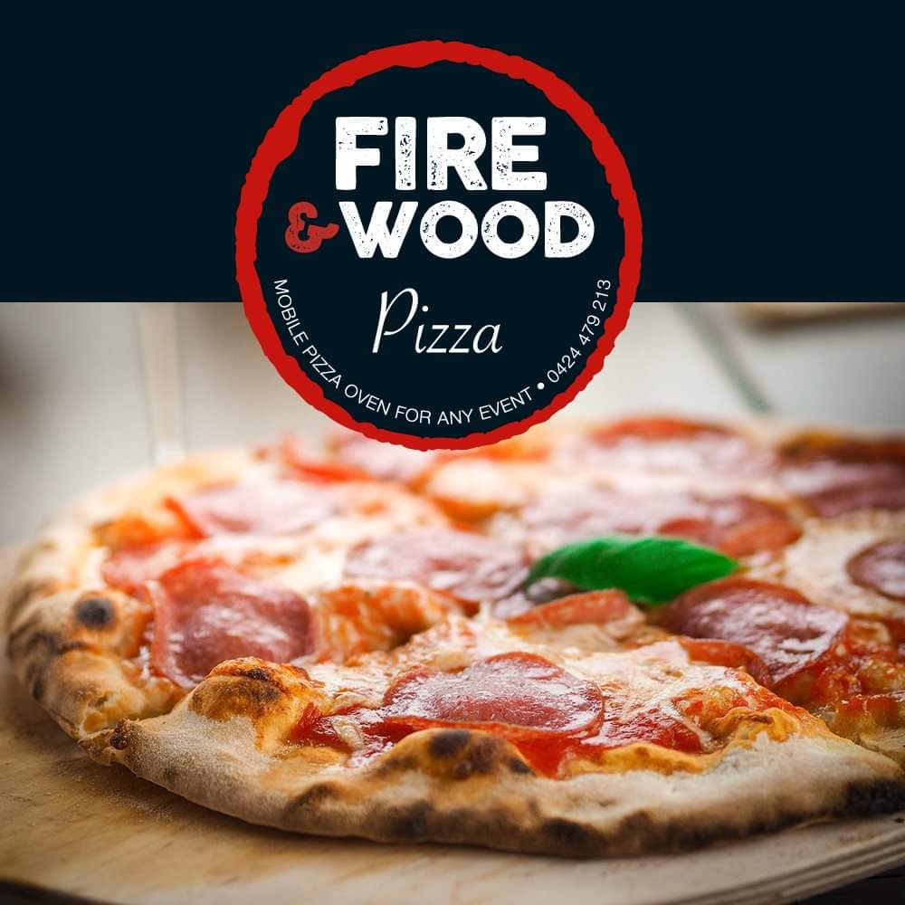 Fire_ Wood _Pizza | 68 Marlock Ct, Doonan QLD 4562, Australia | Phone: 0424 479 213