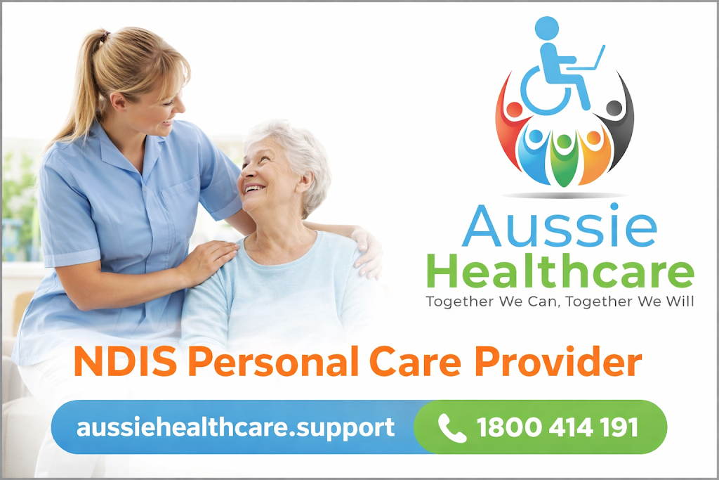 Aussie healthcare | 55 Fawkner Cres, Armstrong Creek VIC 3217, Australia | Phone: 1800 414 191
