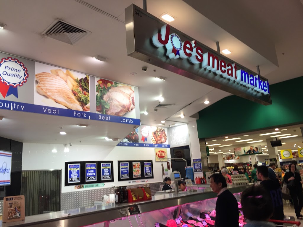 Joes Meat Market | store | 152 Bunnerong Rd, Eastgardens NSW 2036, Australia | 0293143571 OR +61 2 9314 3571