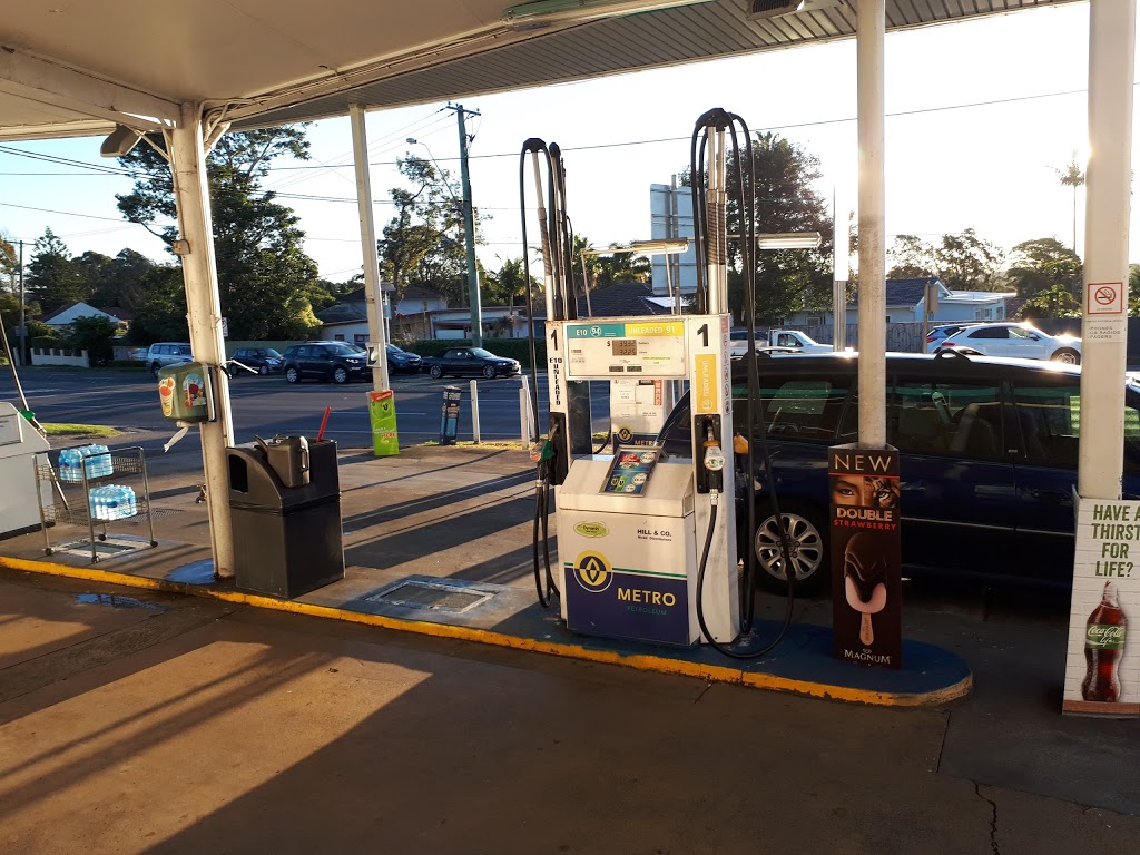 Metro Petroleum | 702/704 Warringah Rd, Forestville NSW 2087, Australia | Phone: (02) 9451 7880