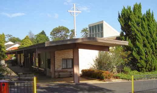 St Gerard Majellas Catholic Parish Church | 543 N Rocks Rd, Carlingford NSW 2118, Australia | Phone: (02) 9876 2853