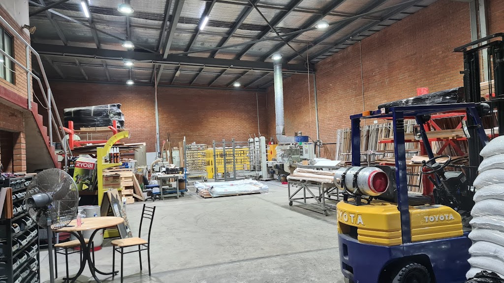 Paramount Timber Prefinishing |  | 4 Lennox Pl, Wetherill Park NSW 2164, Australia | 0297210022 OR +61 2 9721 0022