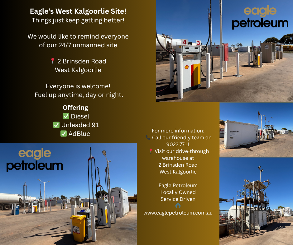 Eagle Boulder | 17 Pirie St, South Boulder WA 6432, Australia | Phone: 0438 447 355
