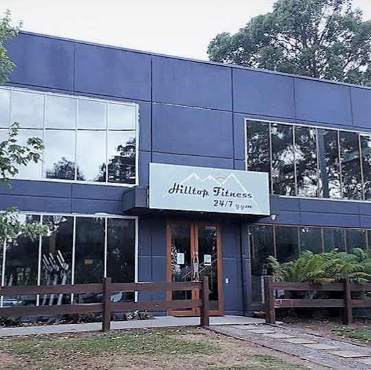 Hilltop Fitness Kinglake | gym | 33 Jorgensen Parade, Kinglake West VIC 3757, Australia | 0421368807 OR +61 421 368 807