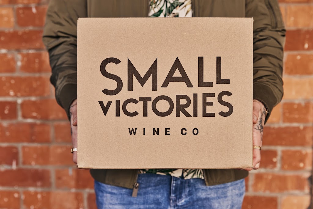 Small Victories Wine Co | food | 3 Tanunda Rd, Nuriootpa SA 5355, Australia | 0885687877 OR +61 8 8568 7877